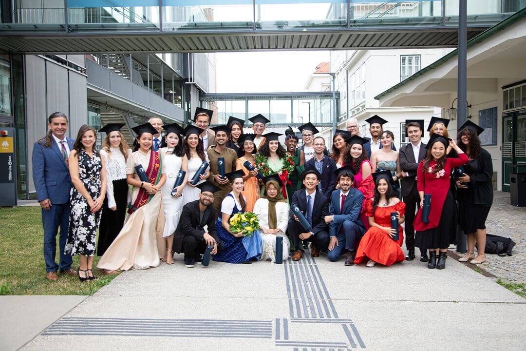 MSc Graduation